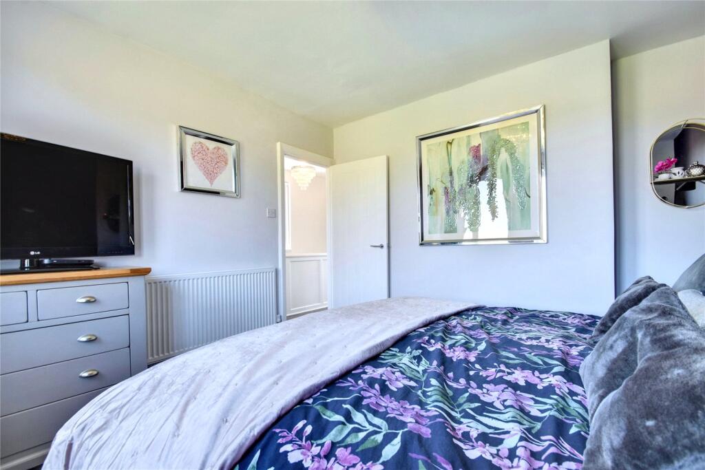 Spetchley, Worcester, Worcestershire, WR5 - Pogled 6