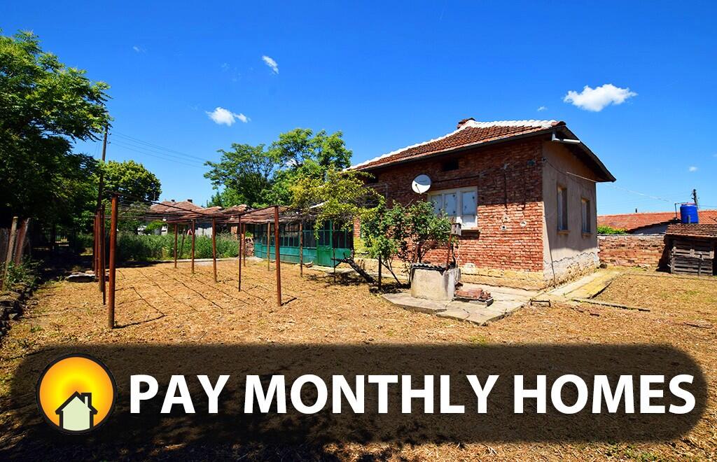 Main image of property: Pavlikeni, Veliko Tarnovo
