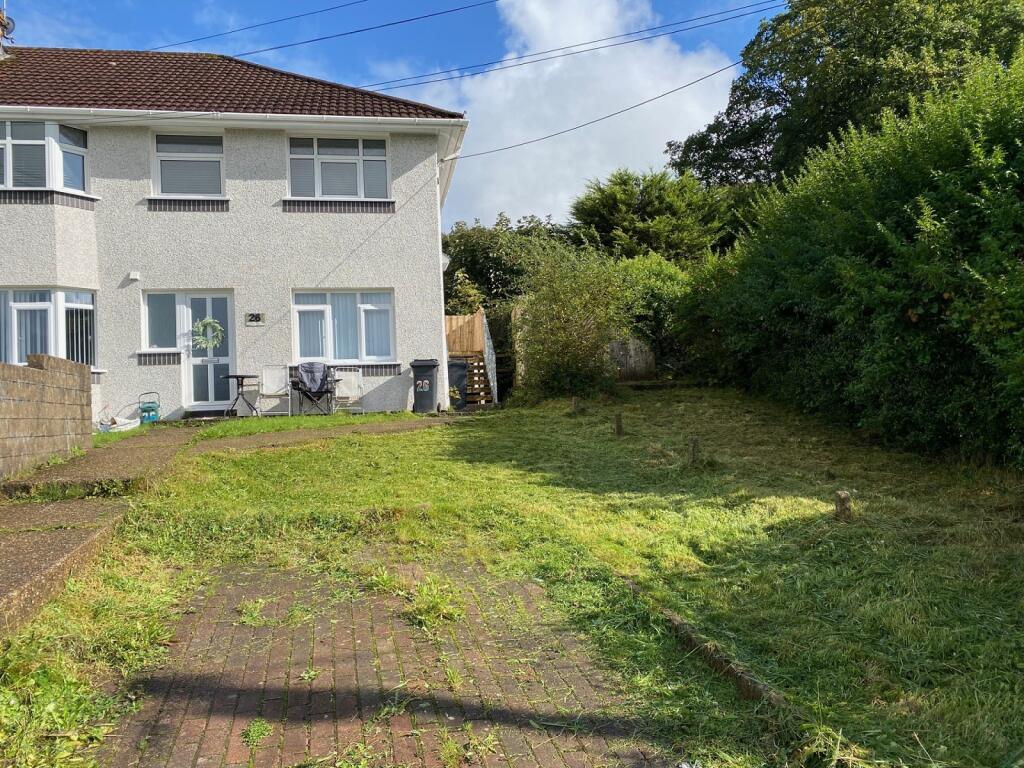 Main image of property: Lime Grove, Neath, Neath Port Talbot.