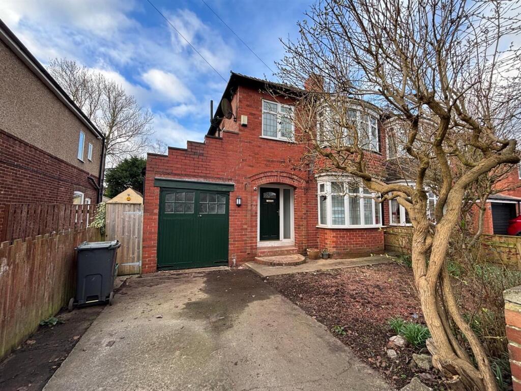 Main image of property: Salutation Road, Darlington