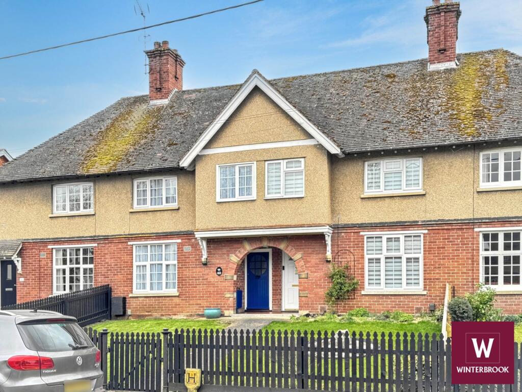 Main image of property: St. Johns Road, Wallingford