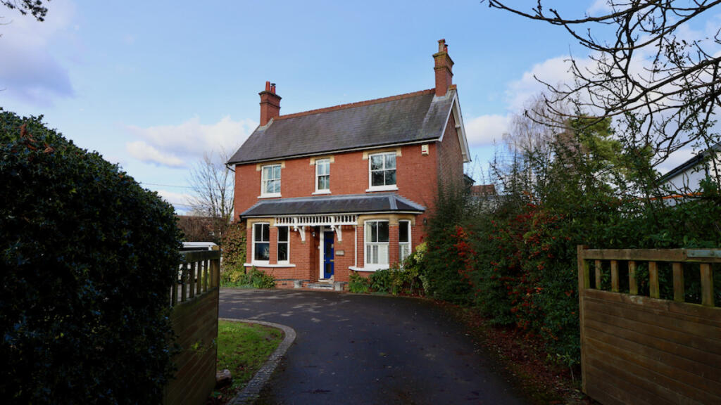 Main image of property: Kings Lane, South Heath , Great Missenden, HP16