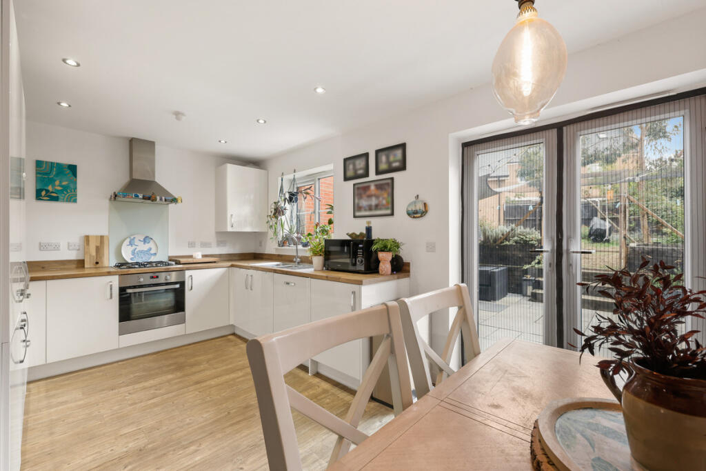 House in Babergh, Long Melford - View 5