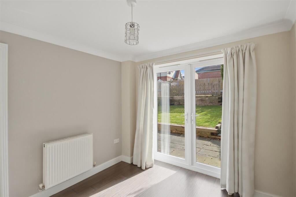 House in Chesterfield, Hasland Hall Park, Spital - View 5
