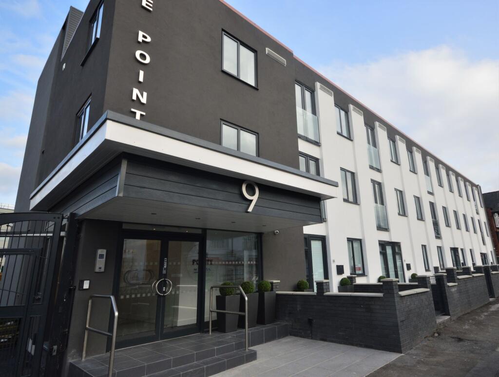 Main image of property: Mellor Road, Cheadle Hulme, SK8