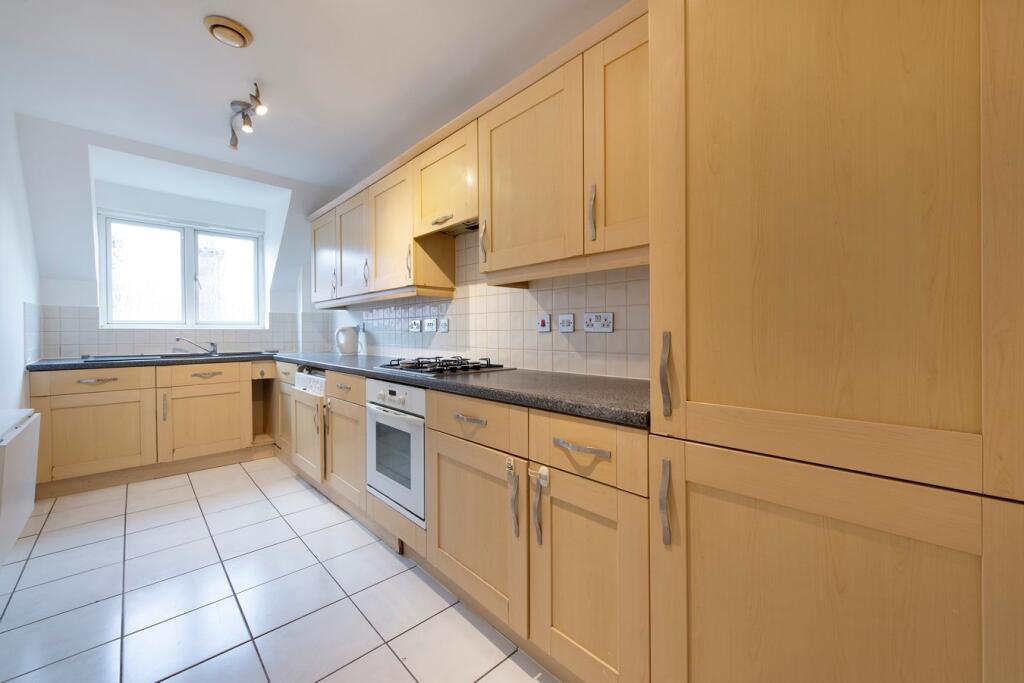 Main image of property: Caledonia Court, Great North Way, Hendon, NW4