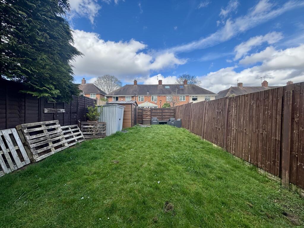 Additional image 11 of Swinford Road, Selly Oak B29
