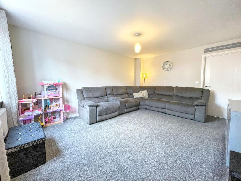 Steggall Road, Haughley, Stowmarket, IP14 - More