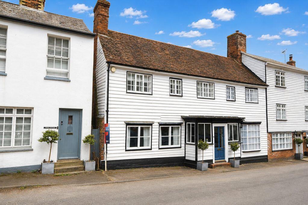 Main image of property: Broad Street, Maidstone