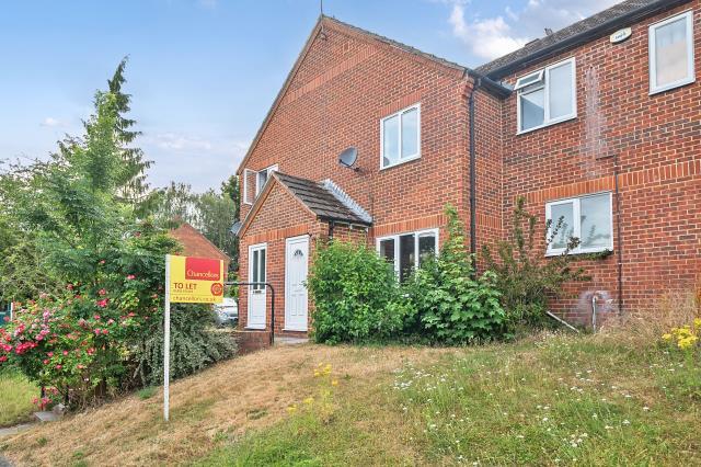Main image of property: Leaver Road, Henley-on-thames, RG9