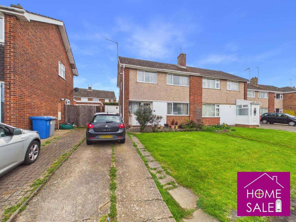 Main image of property: Ise-Lodge, Kettering