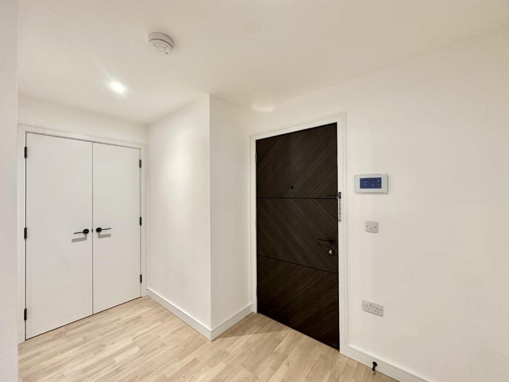 Main image of property: Watson House, 4 Greenleaf Walk, Southall