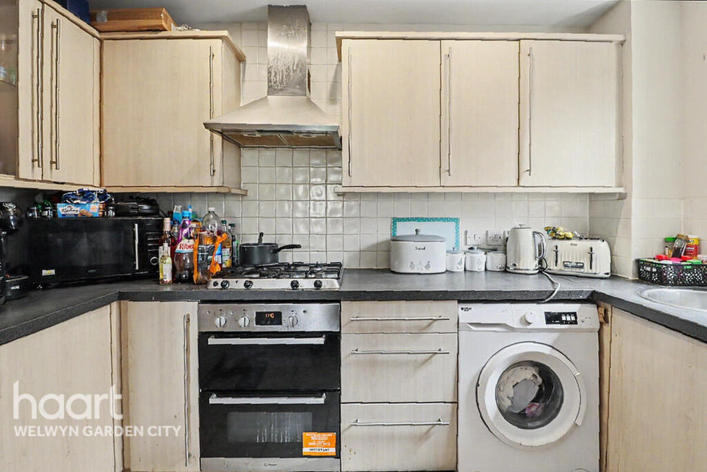 Main image of property: Cunningham Avenue, Hatfield