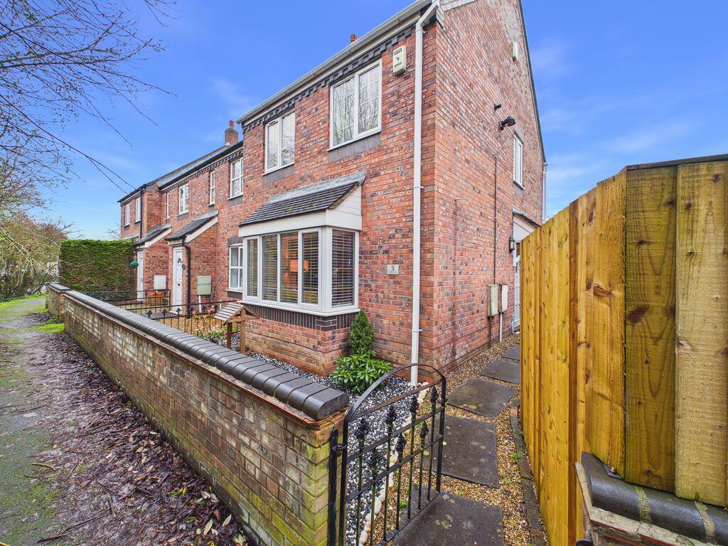 Main image of property: Goldney Court, Horsehay, Telford, Shropshire.