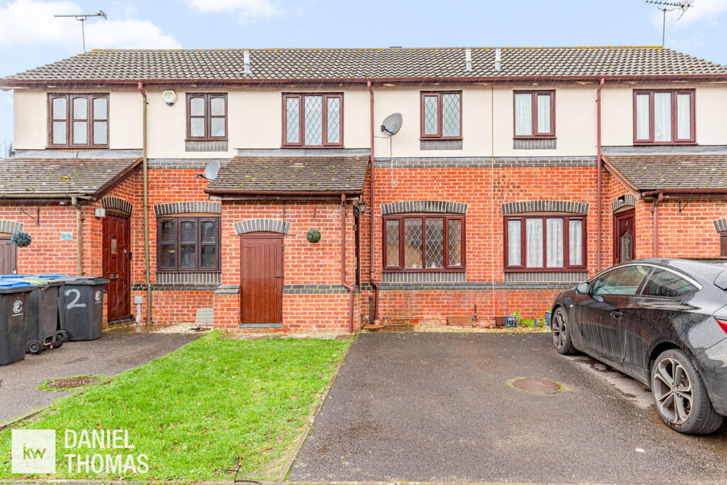 Main image of property: DANIEL THOMAS | Lamplighters Close, Waltham Abbey, EN9