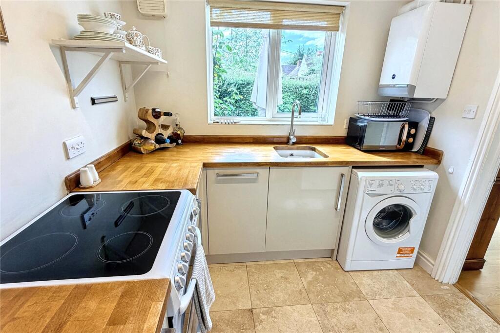 Chapel Close, Bratton - View 4