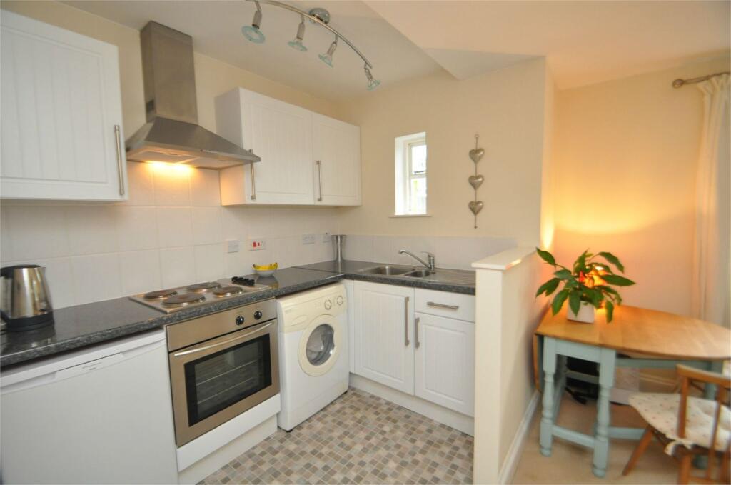 Main image of property: Grove Place, Quayside, TR11