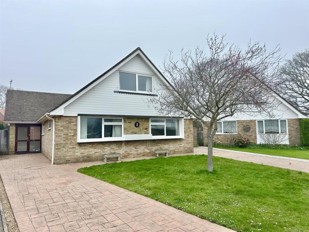 Main image of property: Sycamore Close, Bexhill-On-Sea