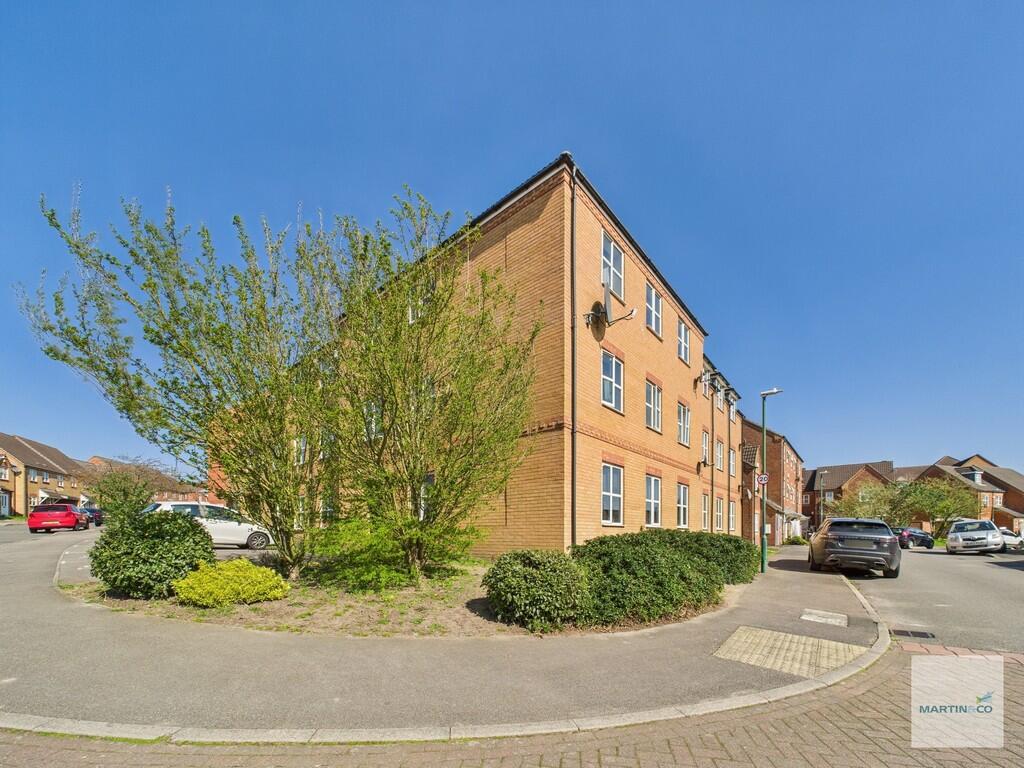 Main image of property: Edmonstone Crescent, Bestwood