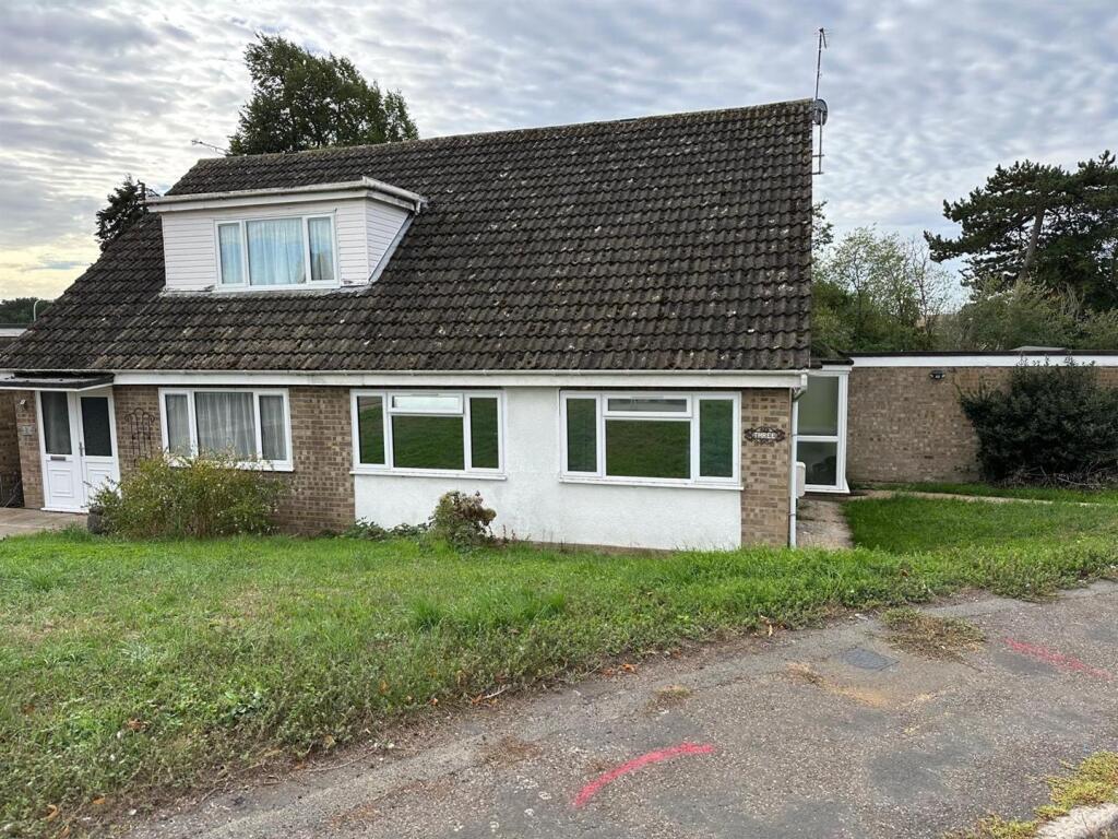 Main image of property: Boulters Close, Stowmarket