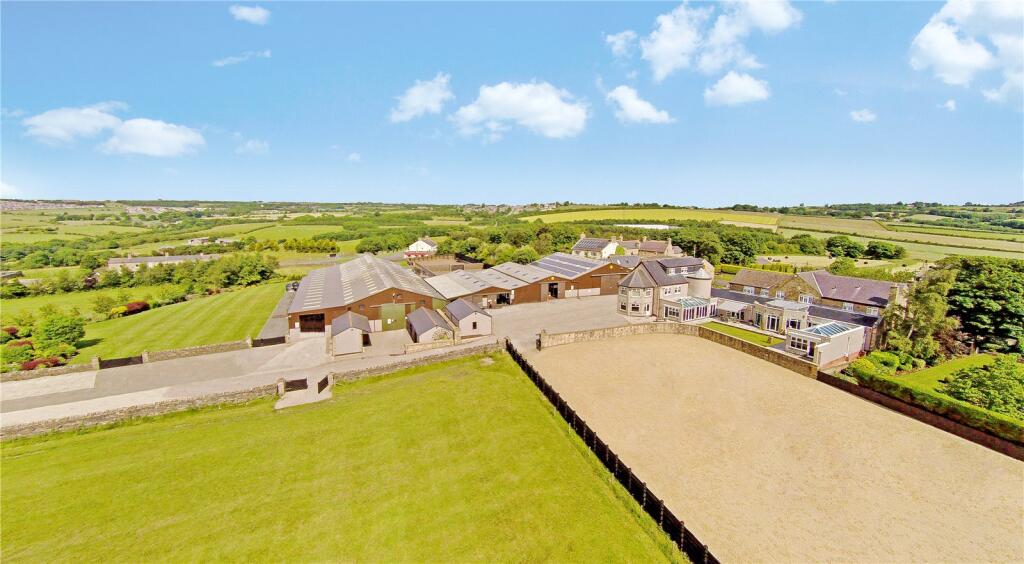 Townhead Farm, Iveston Village, County Durham, DH8 photo 2