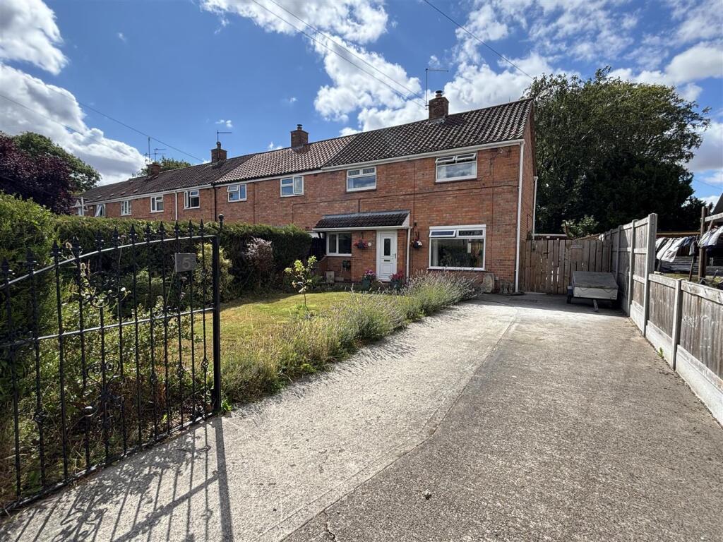 Main image of property: Church Close, Laxton, Goole