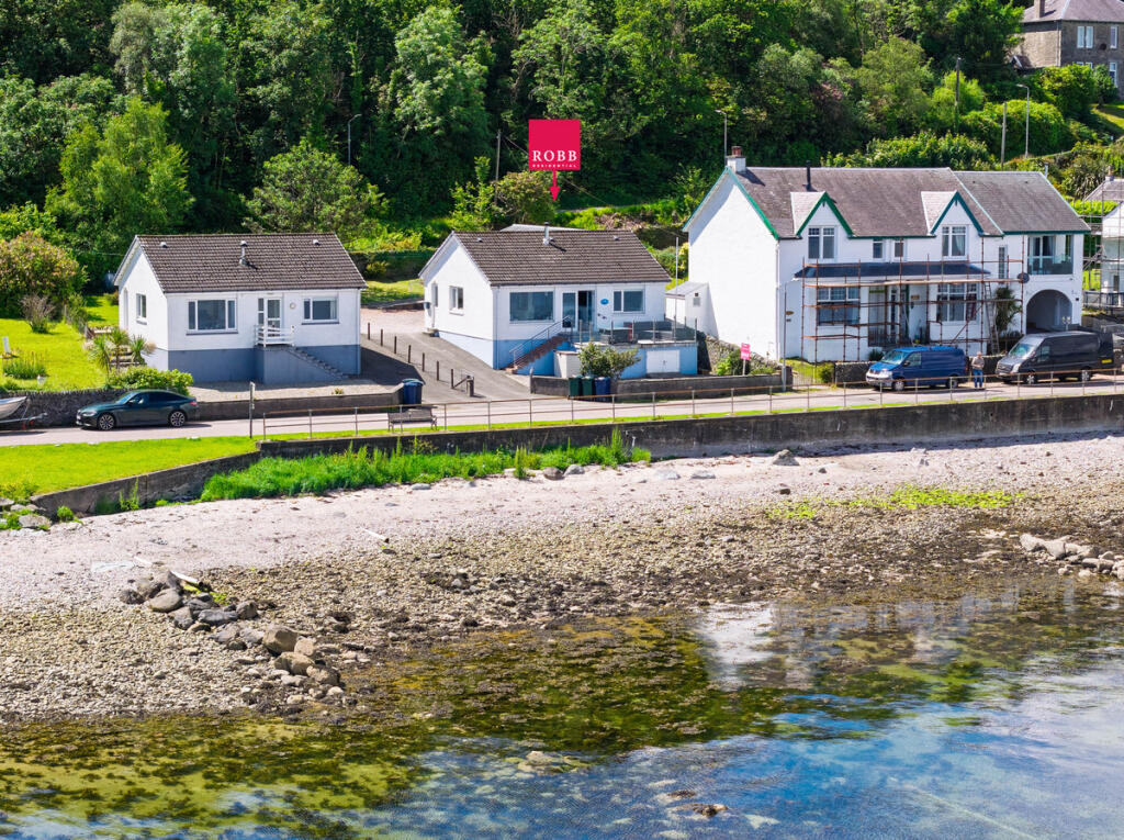 Main image of property: Craignethan, Kames, Tighnabruaich, PA21 2AG