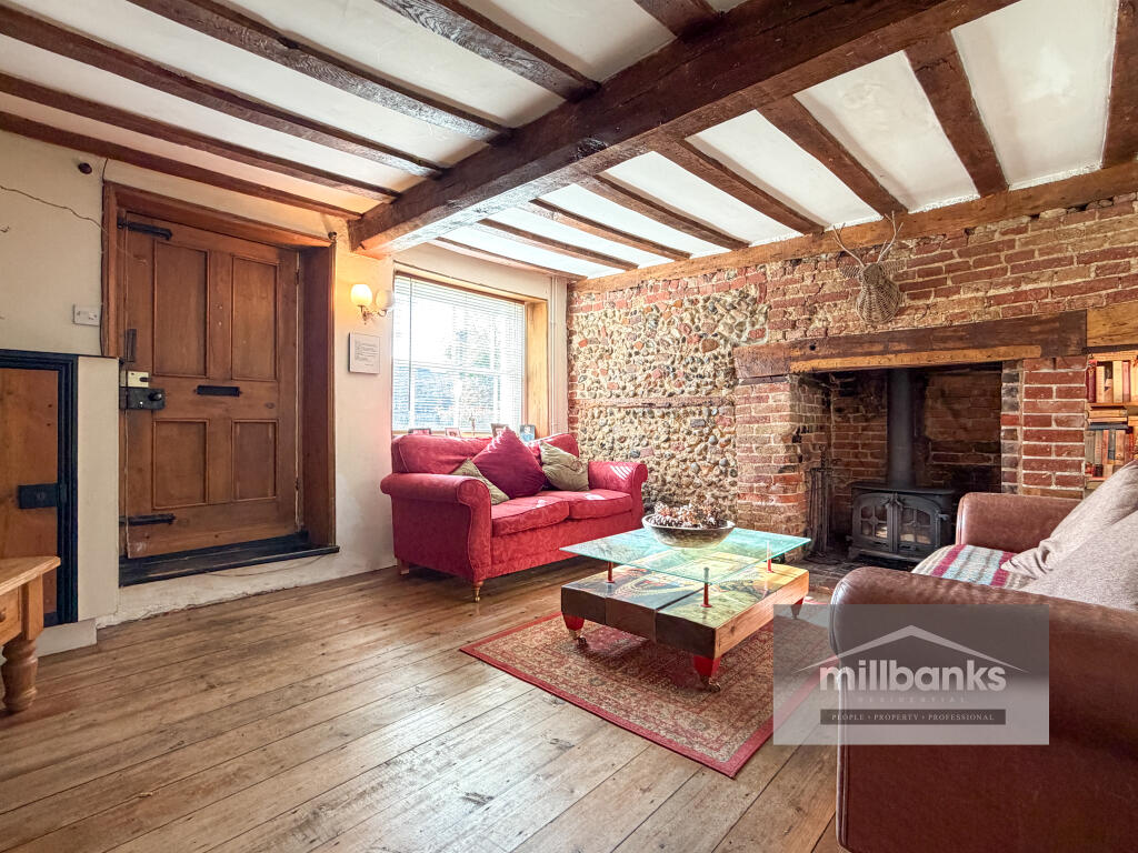 House in Norwich - View 2