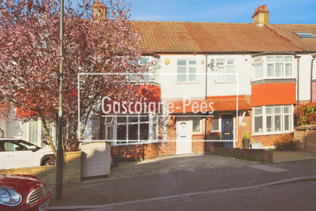 Main image of property: Byron Avenue, New Malden
