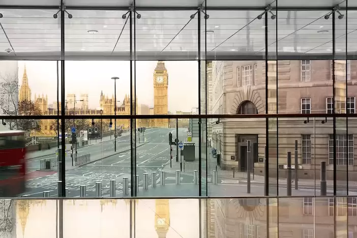 Main image of property: Park Plaza Westminster Bridge Hotel, London, SE1