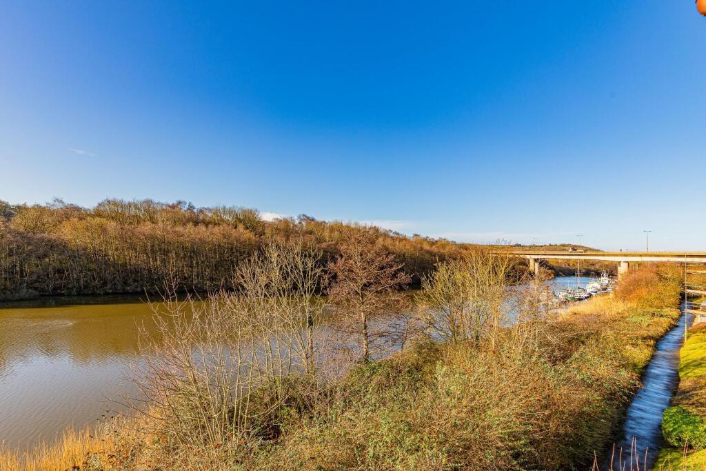 Main image of property: Grangemoor Court, Cardiff