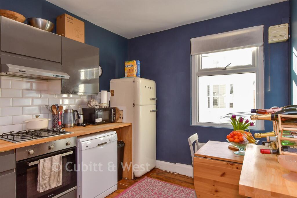 Main image of property: Brigden Street, Brighton, East Sussex
