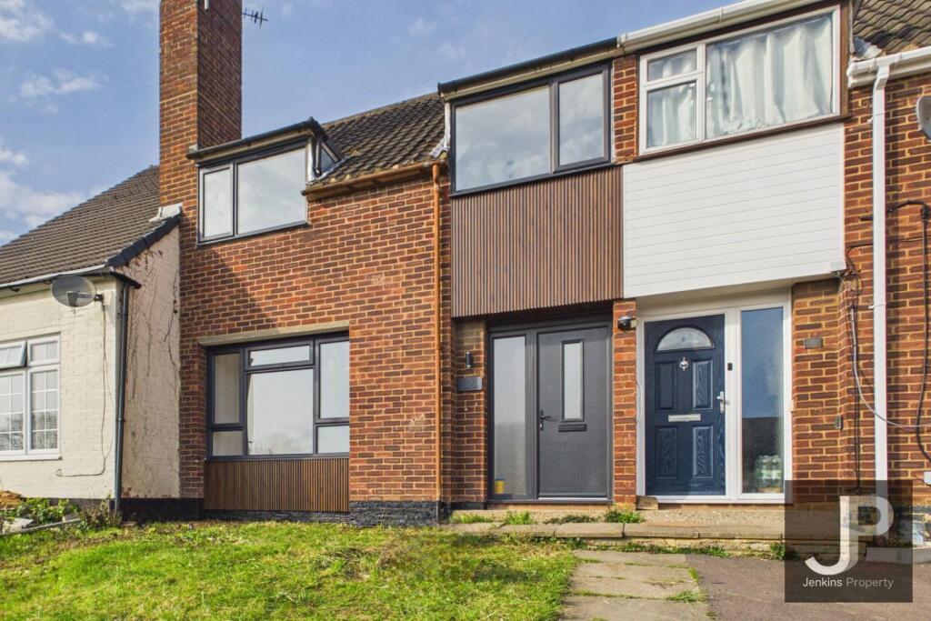 Main image of property: Salesbury Drive, Billericay