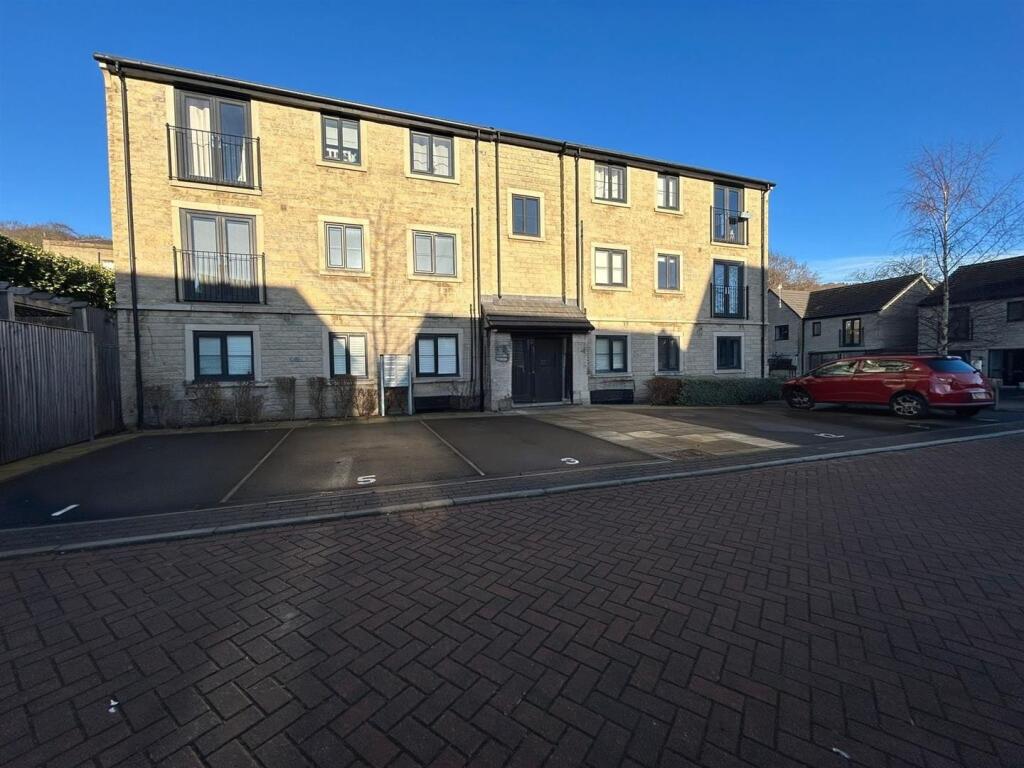 Main image of property: Beck Road, Sowerby Bridge