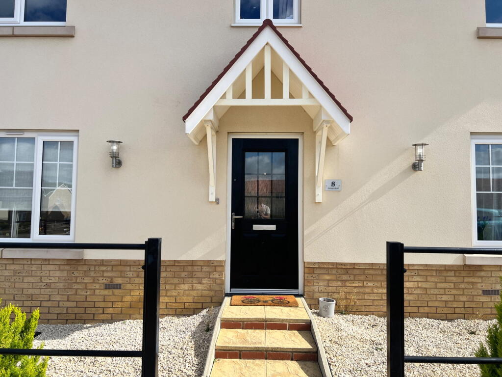 House in Stowmarket - View 4