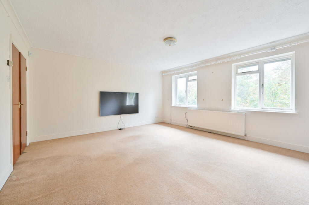 House in London