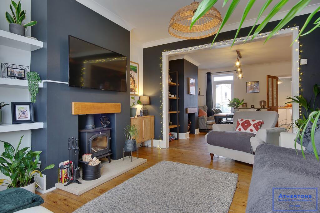 房产图片 9 - Maple Road, Heckford Park, Poole