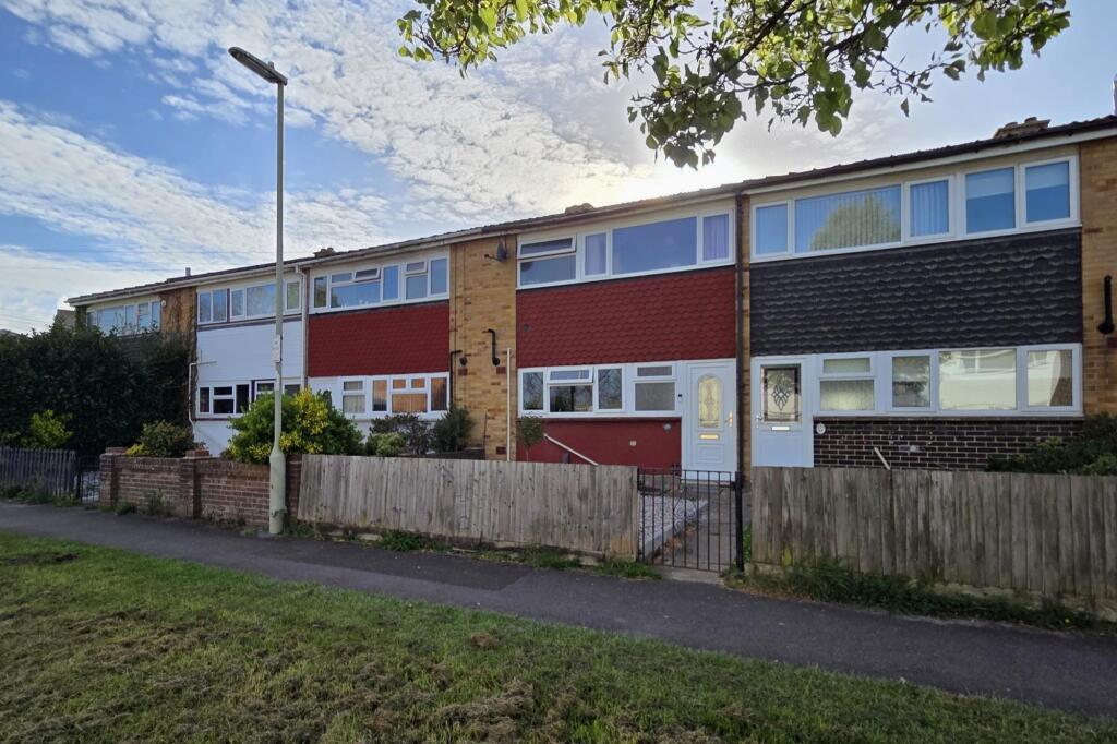 Main image of property: BIGGIN WALK, FAREHAM