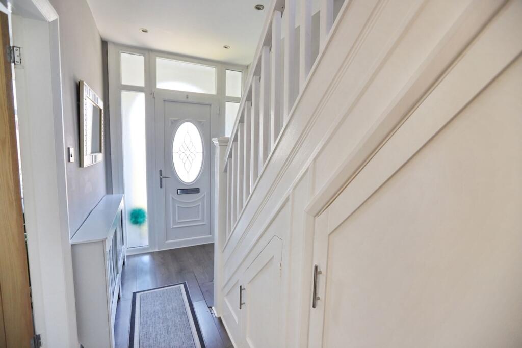House in Manchester - View 2
