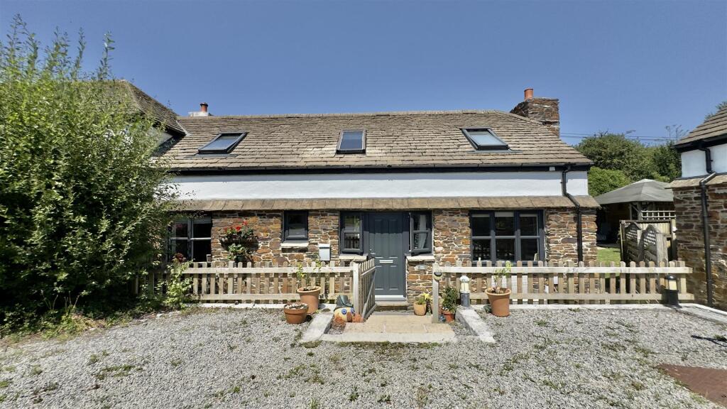 Main image of property: Stoney Lane, Goonhavern, Truro