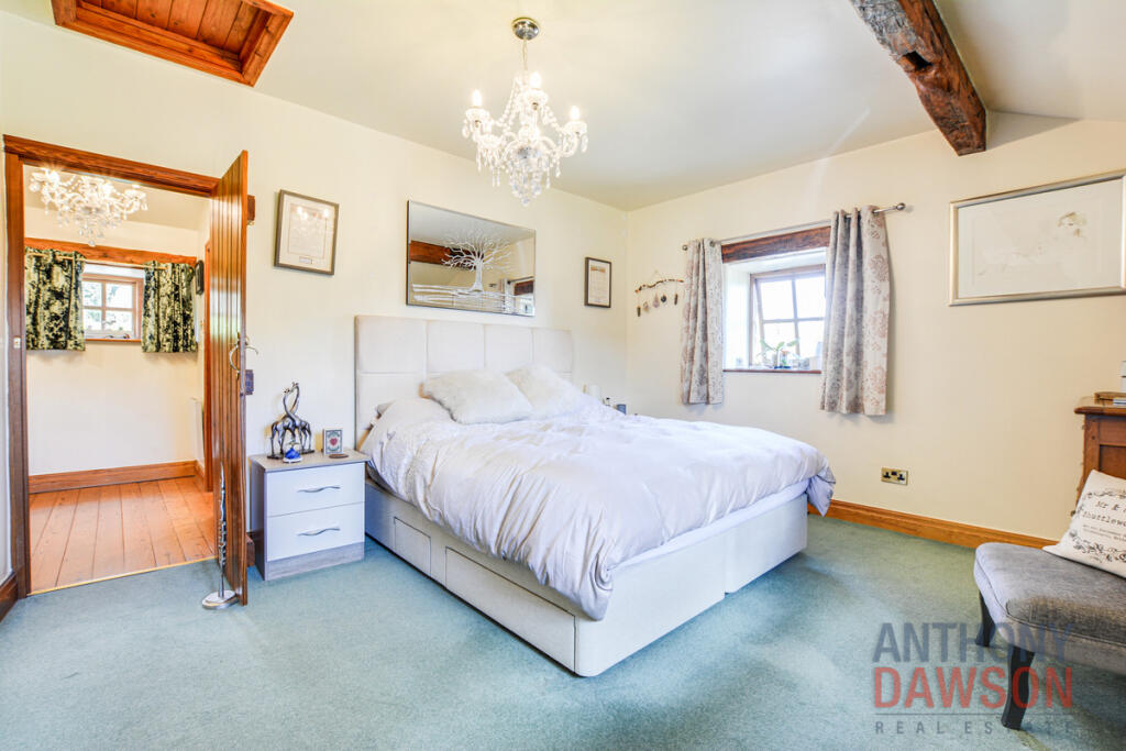 Additional image 11 of One Tree, Barley, BB9