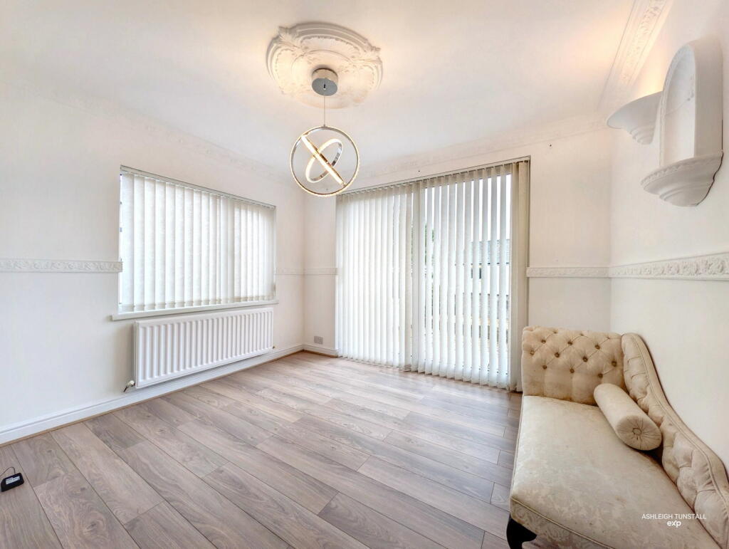 House in Maryport - View 5