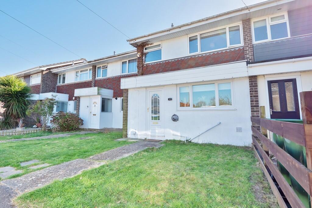 Main image of property: Sanross Close, Hill Head