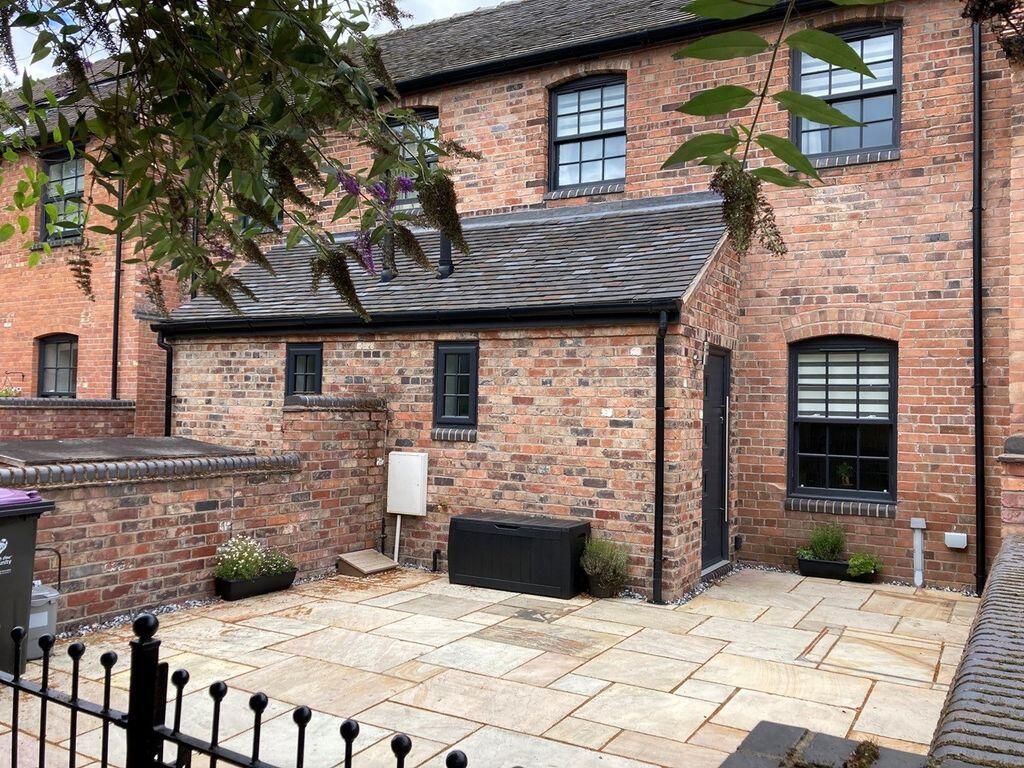 Main image of property: 4 The Old Printworks, Beaumaris Road, Newport