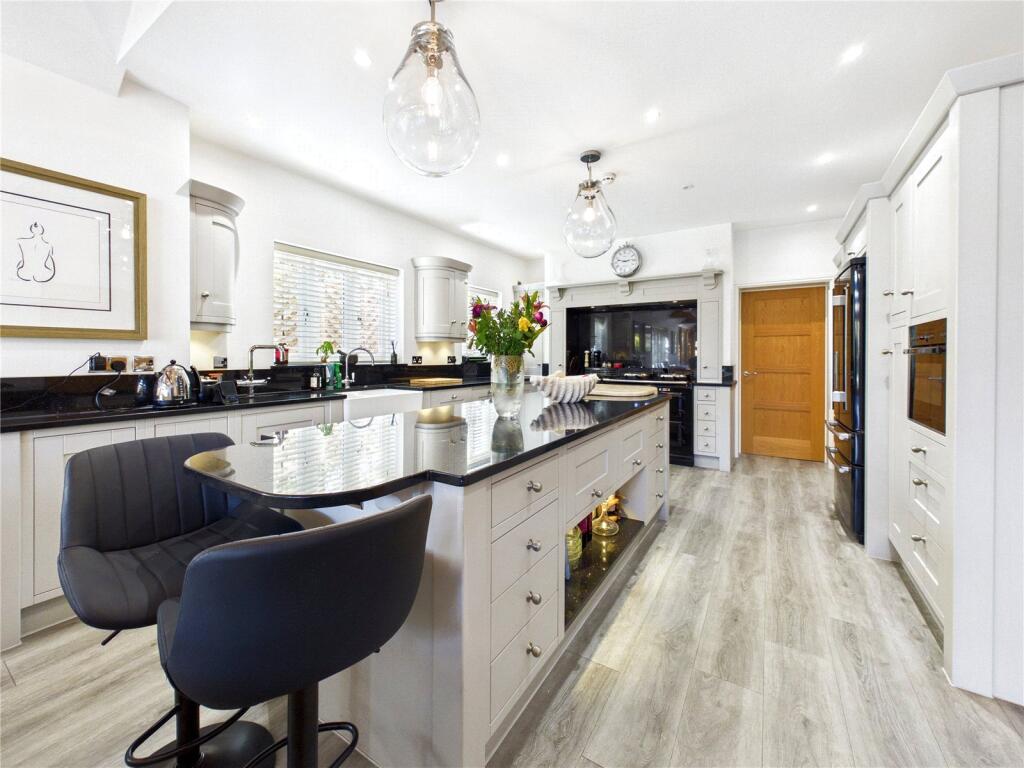 House in Colchester, Dedham - View 2