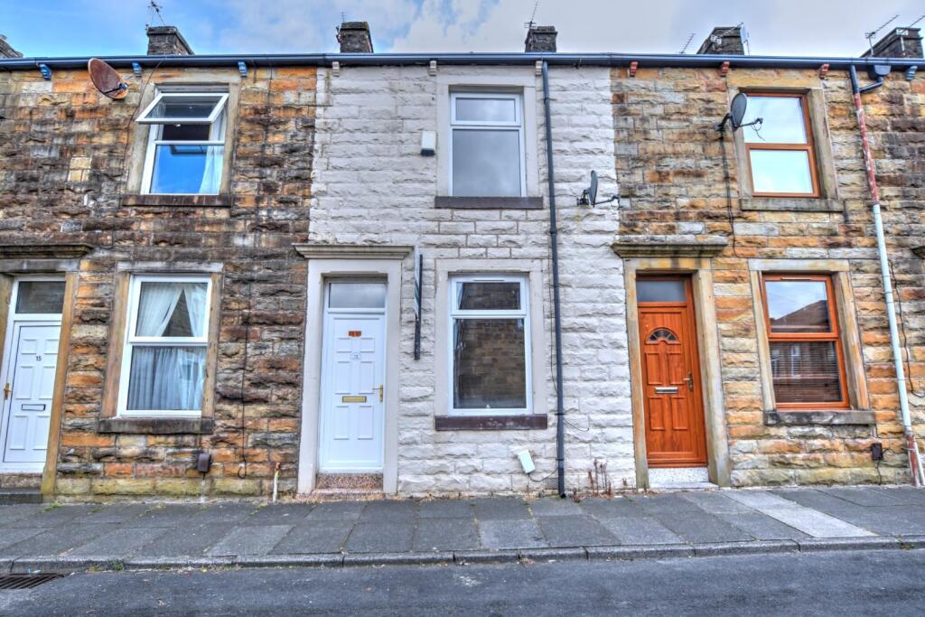 Main image of property: Ivory Street, Burnley