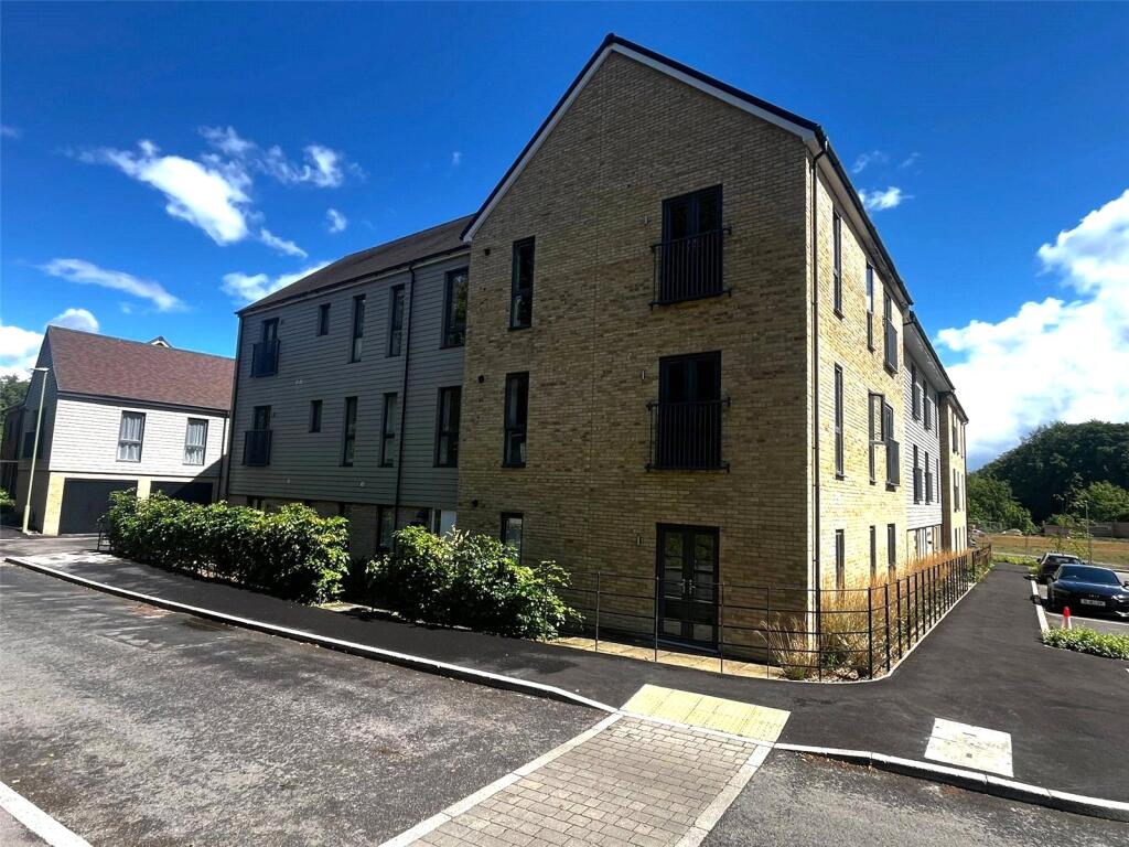 Main image of property: West Siding, Basingstoke, Hampshire, RG24