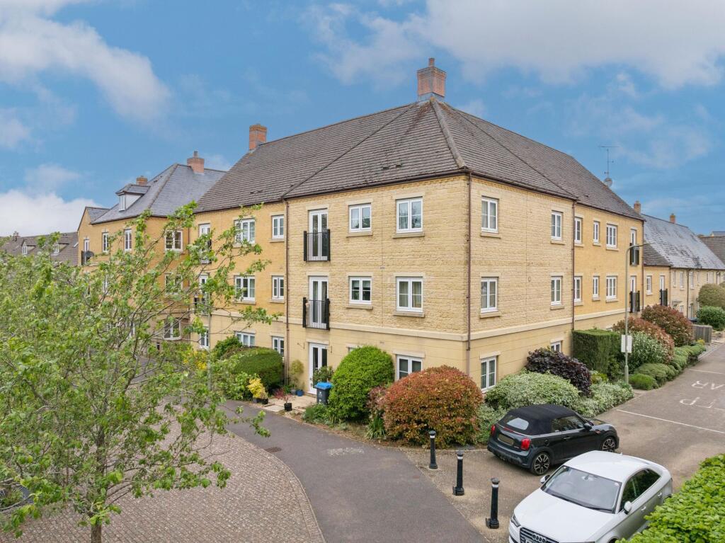 Main image of property: Priory Mill Lane, Witney, OX28