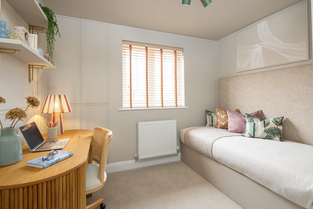 House in Wealden, Uckfield - View 4