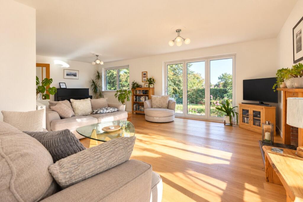 House in Redlynch, Morgan's Vale - View 5